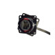 50 шт - Коннекторы WEIPU SA2413/SRJ45B LAN IP67