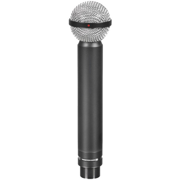 Мікрофон Beyerdynamic M 160 (54851)