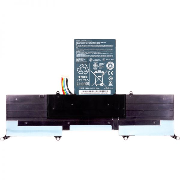 Аккумулятор PowerPlant для ноутбуков ACER Aspire s3 (AP11D4F, ARS300PA) 11.1V 3280mAh