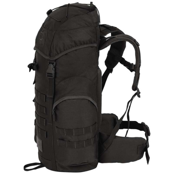 Тактичний рюкзак Highlander Forces Loader Rucksack 44 л чорний (NRT044-BK)