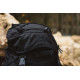 Тактичний рюкзак Highlander Forces Loader Rucksack 44 л чорний (NRT044-BK)