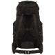 Тактичний рюкзак Highlander Forces Loader Rucksack 44 л чорний (NRT044-BK)