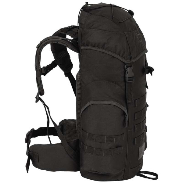 Тактичний рюкзак Highlander Forces Loader Rucksack 44 л чорний (NRT044-BK)