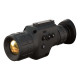 Цифровой бинокль день/ночь со встроенным дальномером ATN ODIN LT 320, 4-8x 35mm, Compact Thermal Monocular