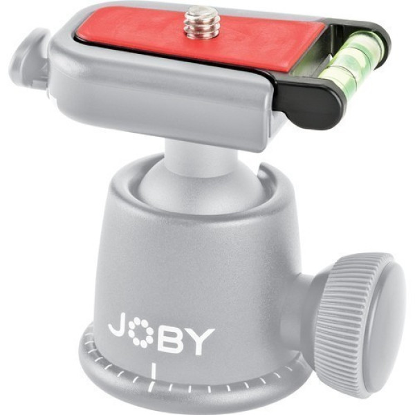 Майданчик Joby QR Plate 3K, чорний (JB01552)