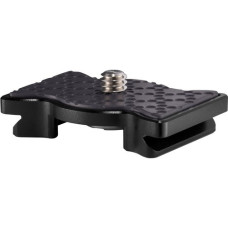 Площадка Joby QR Plate 3K PRO, черная (JB01570)