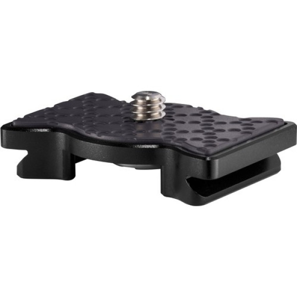 Площадка Joby QR Plate 3K PRO, черная (JB01570)