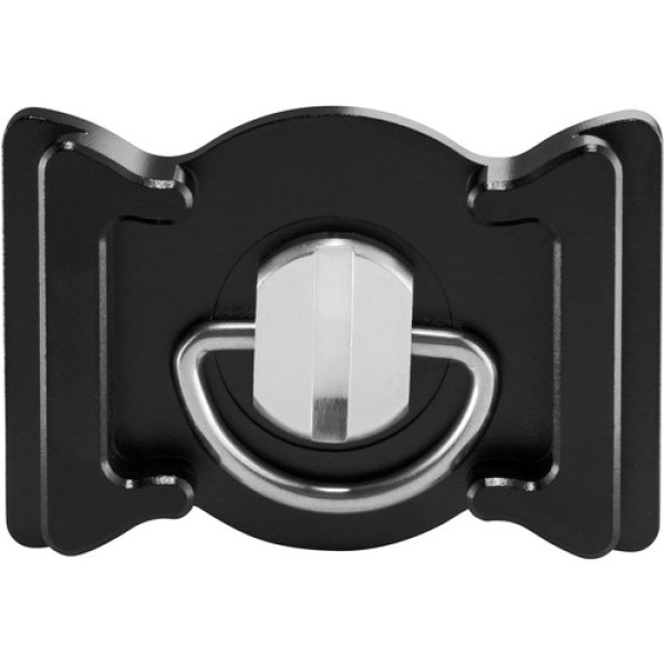 Площадка Joby QR Plate 3K PRO, черная (JB01570)