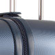 Чемодан Swissbrand Лондон (L) морський синій (SWB_LHLON603L)