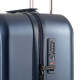 Чемодан Swissbrand Лондон (L) морський синій (SWB_LHLON603L)