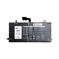 Аккумулятор PowerPlant для ноутбуков DELL Latitude 5285 Series (J0PGR) 7.6V 4800mAh