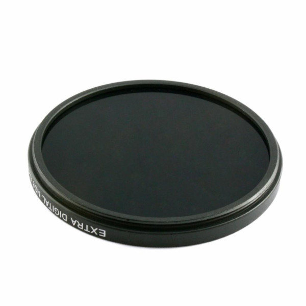 Світлофільтр Extradigital ND8 55 мм