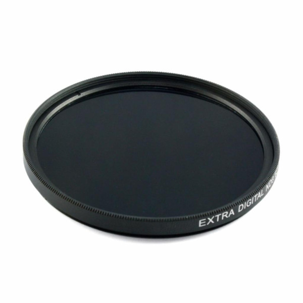 Світлофільтр Extradigital ND8 55 мм