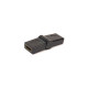Переходник HDMI AF до HDMI AF Power Plant (KD00AS1299)