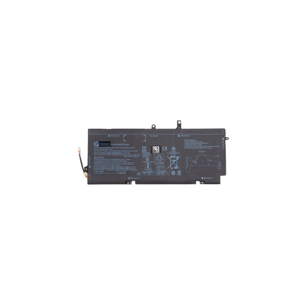 Аккумулятор для ноутбука HP Folio1040 G3 (BG06XL) 11.4V 3950mAh (NB461950)