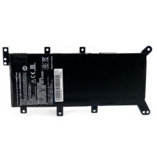 Акумулятор ExtraDigital для ноутбуків Asus X555 (C21N1347) 7.6V, 5000mAh