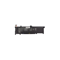 Аккумулятор для ноутбука ASUS Vivobook A501LX (B31N1429) 11.4V 3400mAh PowerPlant (NB431564)