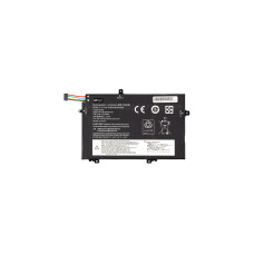 Аккумулятор для ноутбука Lenovo THINKPAD L480 (01AV463) 11.1V 4100MAH POWERPLANT (NB481286)