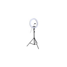 Набор блогера PULUZ RING LED LAMP MCP0056 18" + TRIPOD (MCP0056)