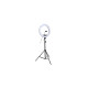 Набір блогера Puluz Ring LED lamp MCP0056 18" + tripod (MCP0056)