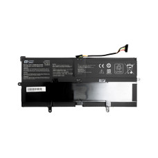 Аккумулятор PowerPlant для ноутбуков ASUS Chromebook Flip C302 (C21N1613) 7.6V 4900mAh