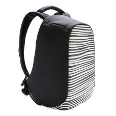 Рюкзак XD Design Bobby Compact Zebra P705.651