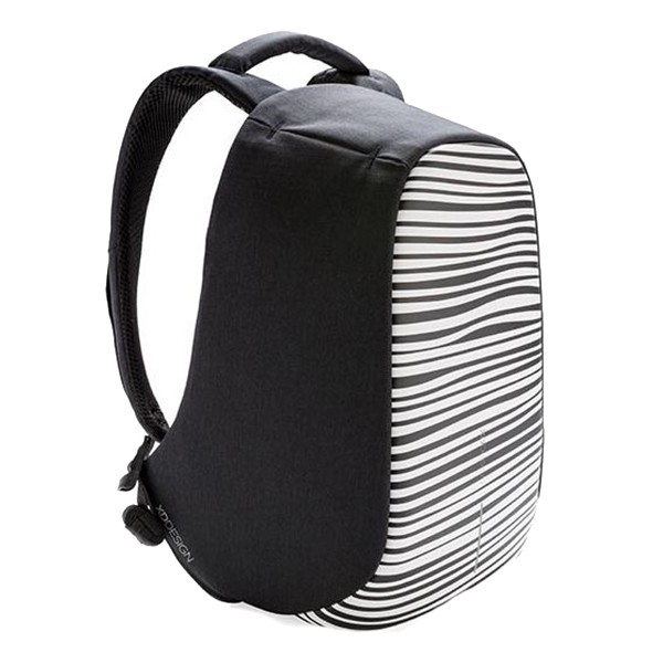Рюкзак XD Design Bobby Compact Zebra P705.651
