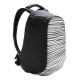 Рюкзак XD Design Bobby Compact Zebra P705.651