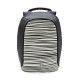Рюкзак XD Design Bobby Compact Zebra P705.651