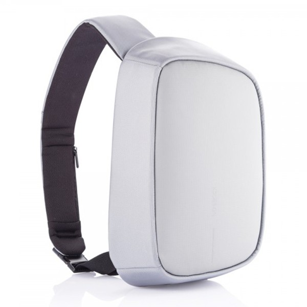 Рюкзак XD Design Bobby Sling Crossbody сірий (P705.782)