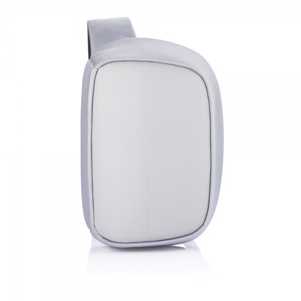 Рюкзак XD Design Bobby Sling Crossbody сірий (P705.782)