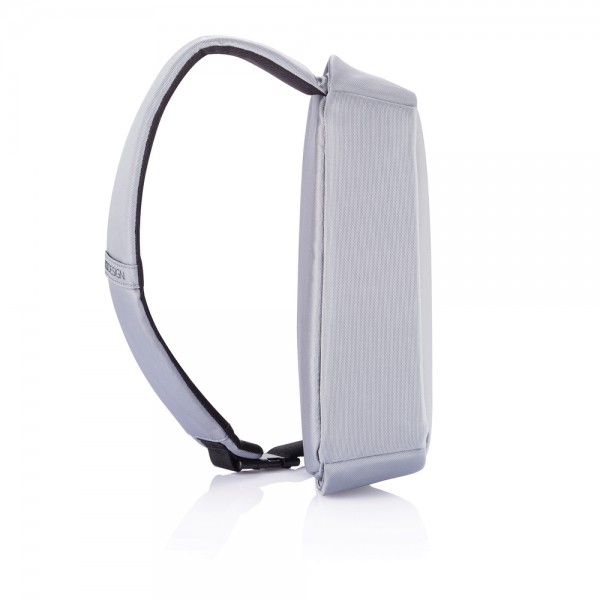 Рюкзак XD Design Bobby Sling Crossbody сірий (P705.782)
