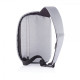 Рюкзак XD Design Bobby Sling Crossbody сірий (P705.782)