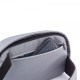 Рюкзак XD Design Bobby Sling Crossbody сірий (P705.782)