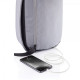 Рюкзак XD Design Bobby Sling Crossbody сірий (P705.782)