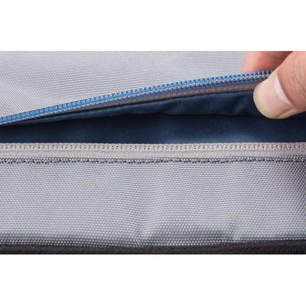 Рюкзак XD Design Bobby Sling Crossbody сірий (P705.782)