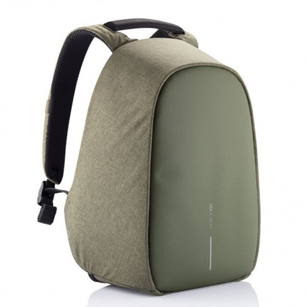 Рюкзак XD Design Bobby Hero Small Green (P705.707)