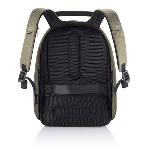 Рюкзак XD Design Bobby Hero Small Green (P705.707)