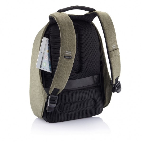 Рюкзак XD Design Bobby Hero Small Green (P705.707)
