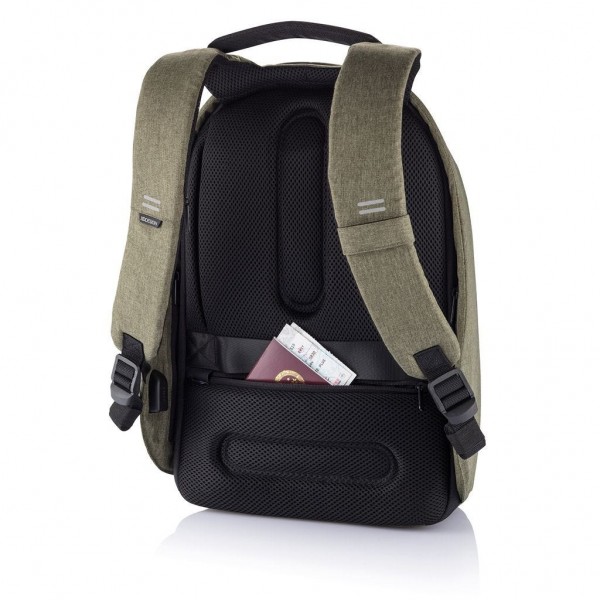 Рюкзак XD Design Bobby Hero Small Green (P705.707)