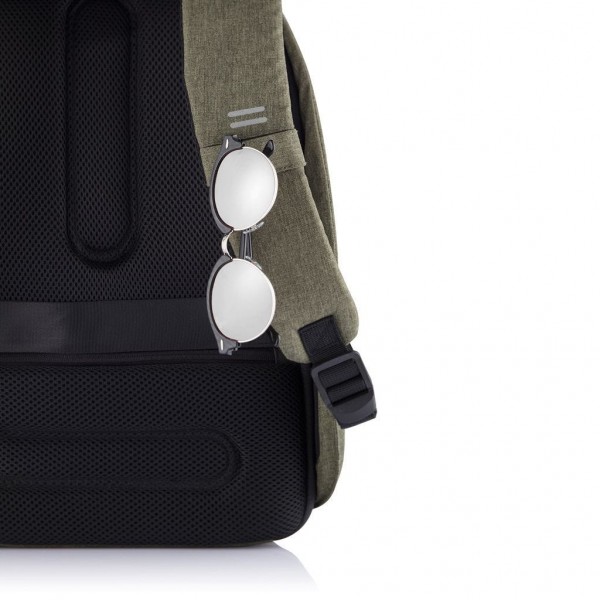 Рюкзак XD Design Bobby Hero Small Green (P705.707)