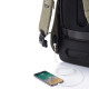 Рюкзак XD Design Bobby Hero Small Green (P705.707)