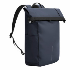 Рюкзак XD Design Urban Roll-top Anti-theft 16" Navy (P706.2825)