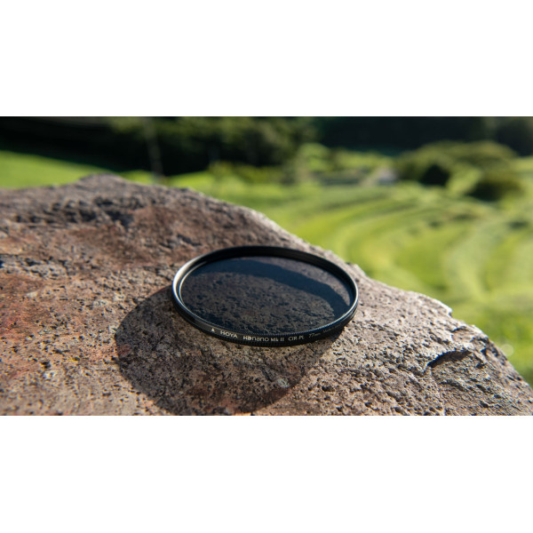 Фильтр HOYA HD MkII CIR-PL 49mm