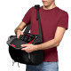 Рюкзак для фотокамеры Advanced Fast Backpack III (MB MA3-BP-FM)