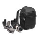 Рюкзак для фотокамеры Advanced Fast Backpack III (MB MA3-BP-FM)