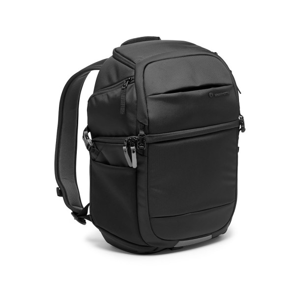 Рюкзак для фотокамеры Advanced Fast Backpack III (MB MA3-BP-FM)