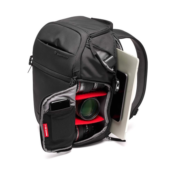 Рюкзак для фотокамеры Advanced Fast Backpack III (MB MA3-BP-FM)