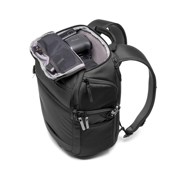 Рюкзак для фотокамеры Advanced Fast Backpack III (MB MA3-BP-FM)
