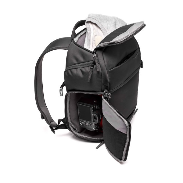 Рюкзак для фотокамеры Advanced Fast Backpack III (MB MA3-BP-FM)
